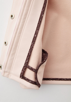 Комплект из куртки и комбинезона